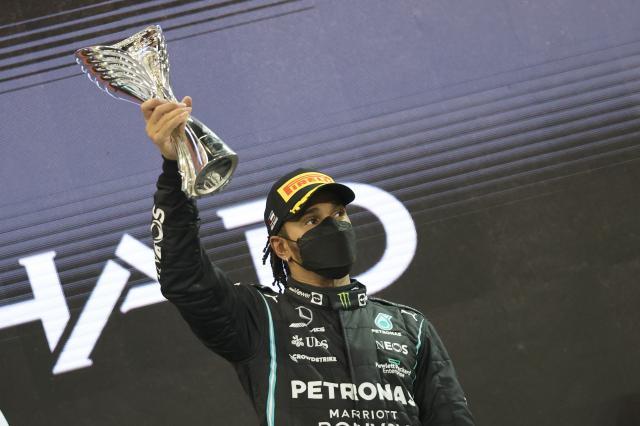 kaiyun-梅奔新车已完成首次点火 但汉密尔顿还会回来吗？