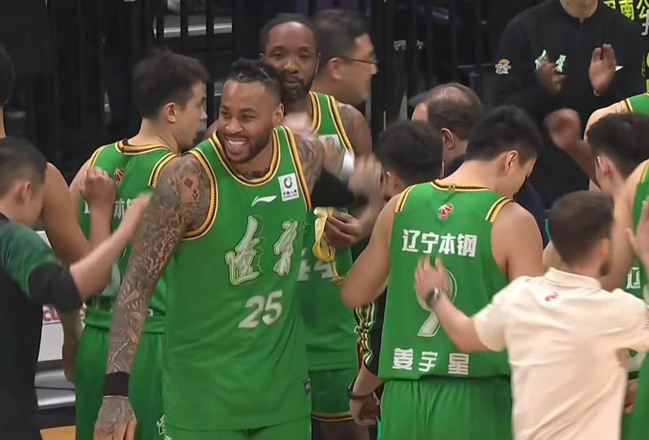 开云体育官网-辽宁男篮完胜新疆,鄢手骐16分莫兰德17+12,阿不都沙拉木13分